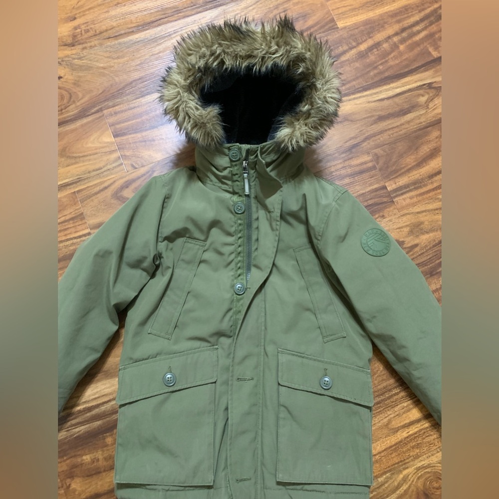 Gap boys jacket 8/9 - Picture 2 of 10
